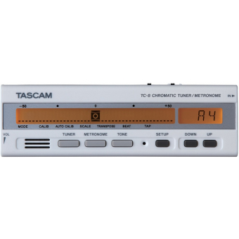 Tascam TC-8