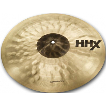 SABIAN 18"Suspended HHX