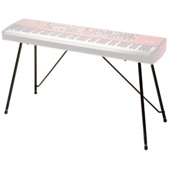 Clavia Nord Keyboard Stand EX