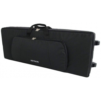Ketron DELUXE HARD CASE AUDYA WITH WHEELS