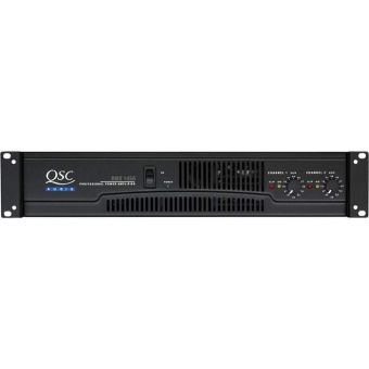 QSC RMX-1450