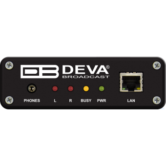 DEVA Broadcast DB90-RX