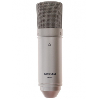 Tascam TrackPack 2x2