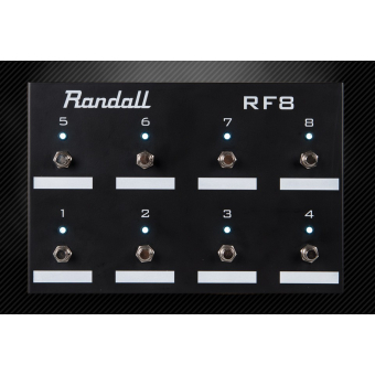 RANDALL RF8