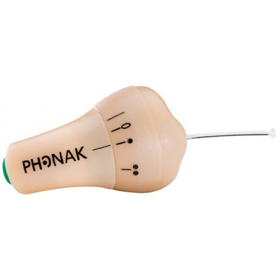 Phonak Invisity Flex S4