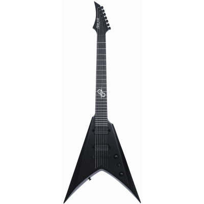 Solar Guitars V2.7C