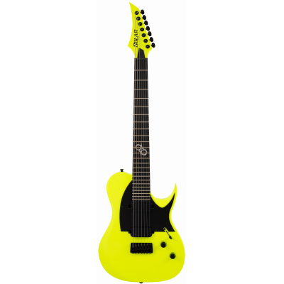 Solar Guitars T2.7LN+