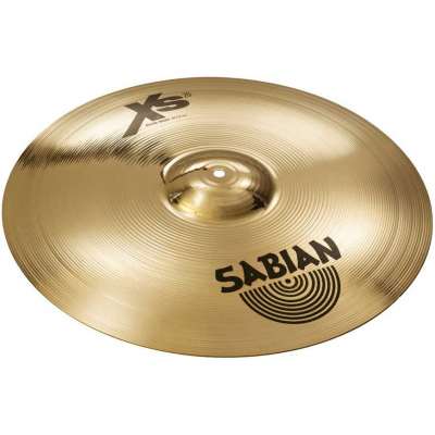 SABIAN 16" Suspended XS20
