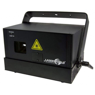 Laserworld DS-900RGB