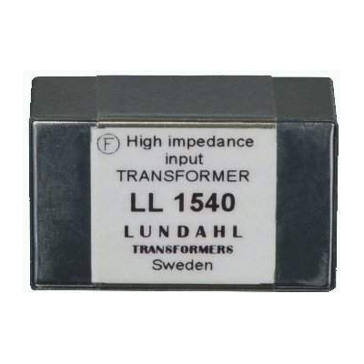 SPL  Lundahl Transformer Kit LINE IN 2051