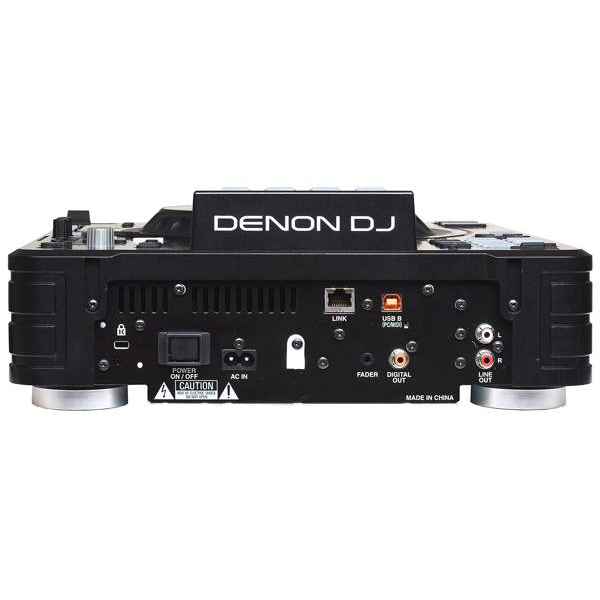 DENON DN-SC2900