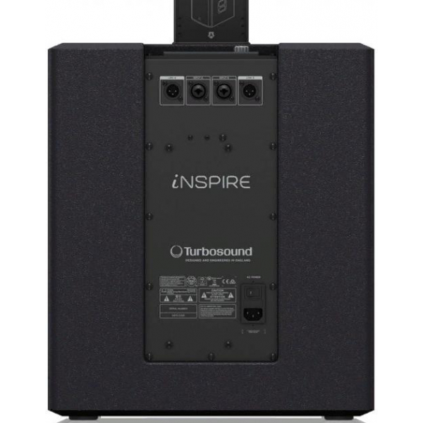 Turbosound iNSPIRE iP2000 V2