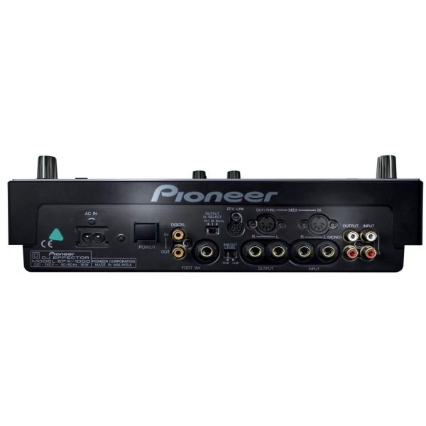 PIONEER EFX-1000