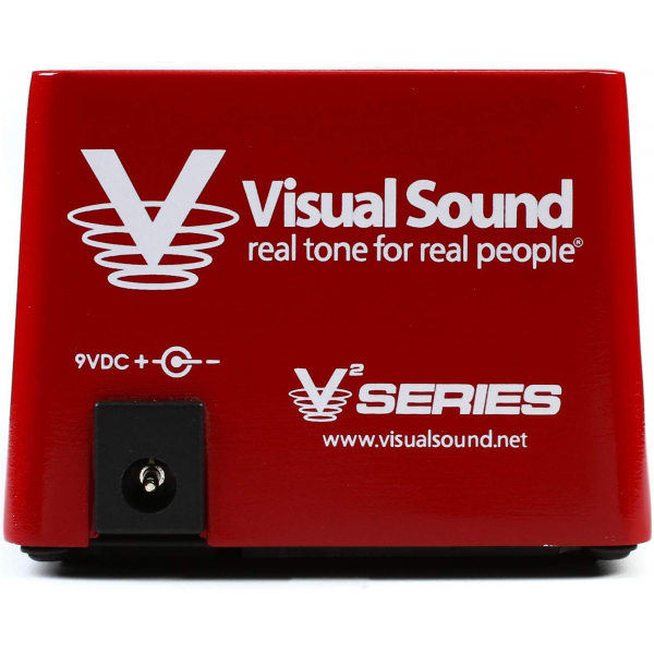Visual Sound V2 Son of Hyde