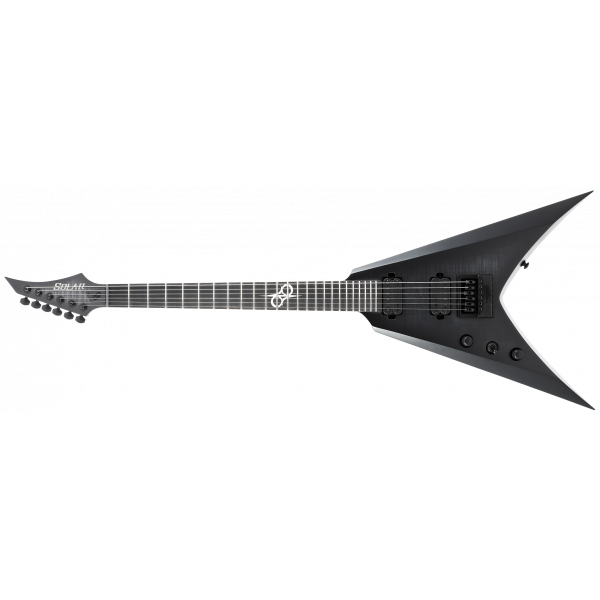 Solar Guitars V1.6FBB LH