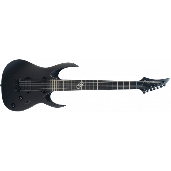 Solar Guitars A2.7C
