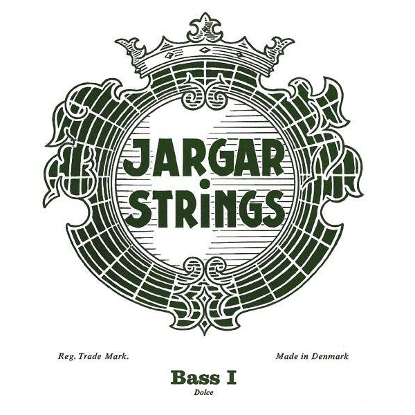 JARGAR Medium 4 String