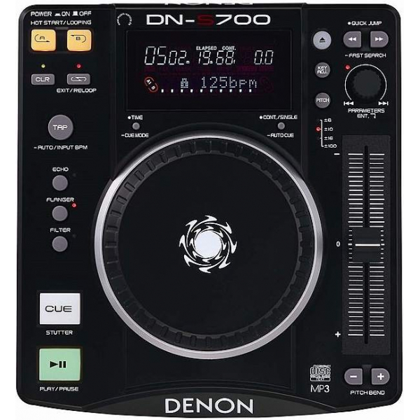 DENON DN-S700