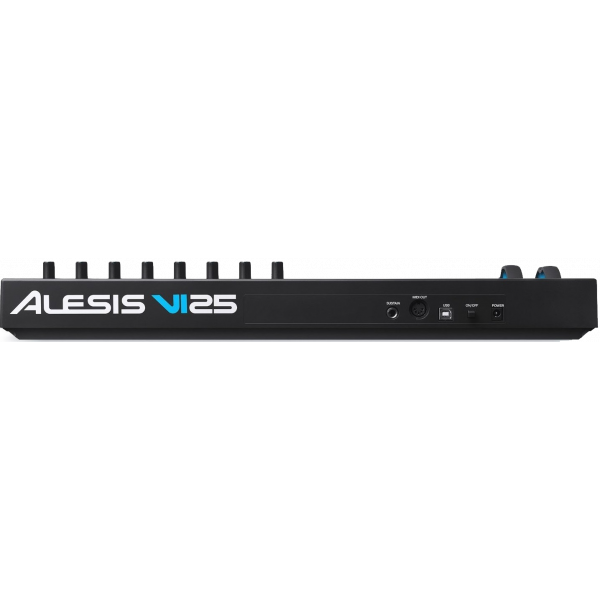 alesis vi 25