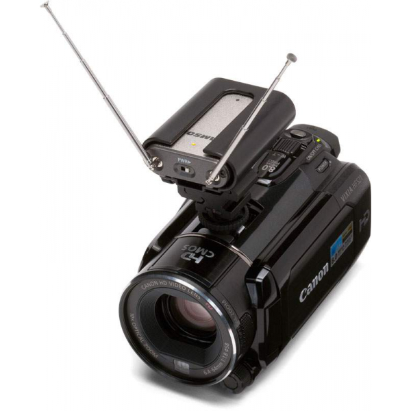 Samson Airline Micro Camera System ch#E2