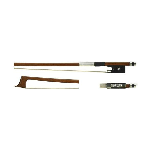 GEWA Brasil wood Violin bow 4/4