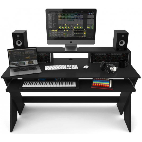 Glorious Sound Desk Pro Black