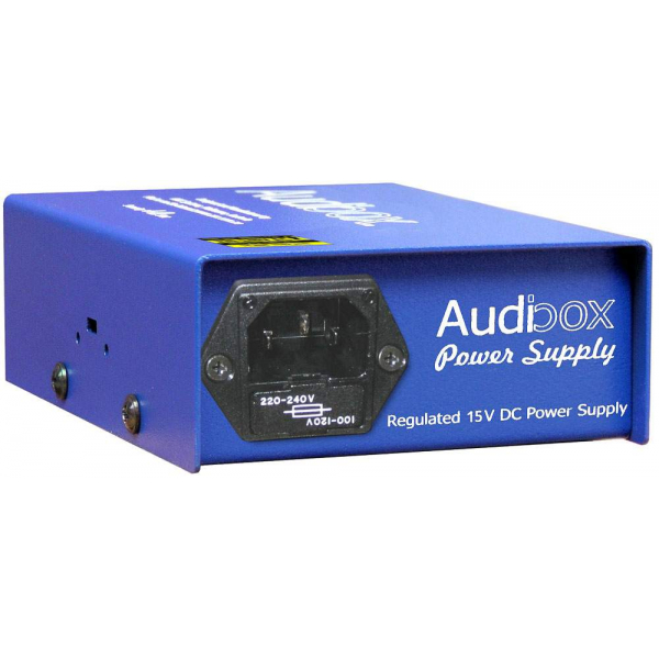 ARX Audio Box PSU
