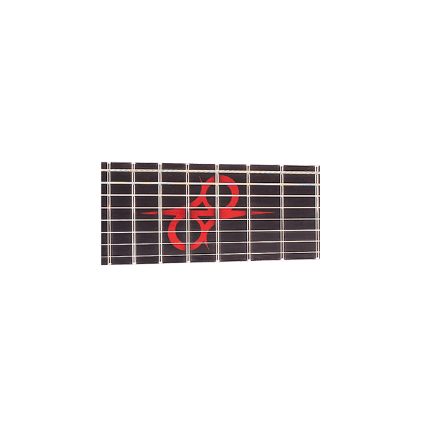 Solar Guitars V1.8CANIBALISMO