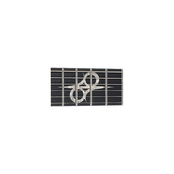 Solar Guitars A2.6FBB Baritone