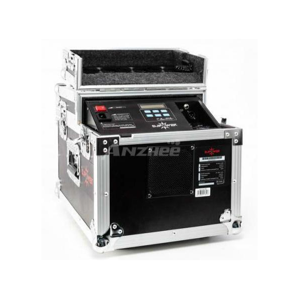 DJ POWER DHZ-660
