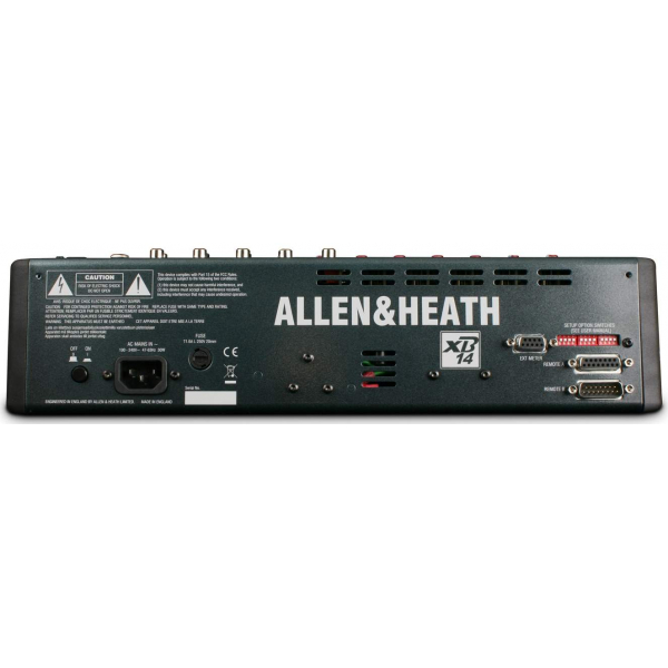 Allen&Heath XB14