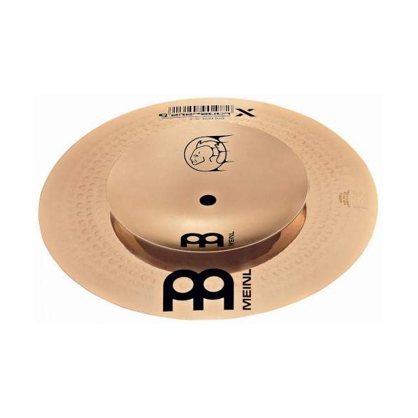 Meinl GX-6/10AS-B Attack Stack