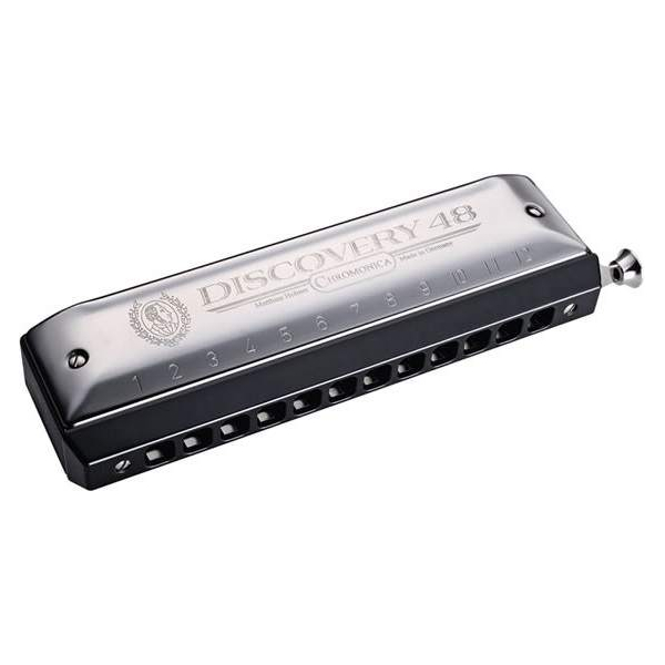 HOHNER Discovery 48 (M754201X)