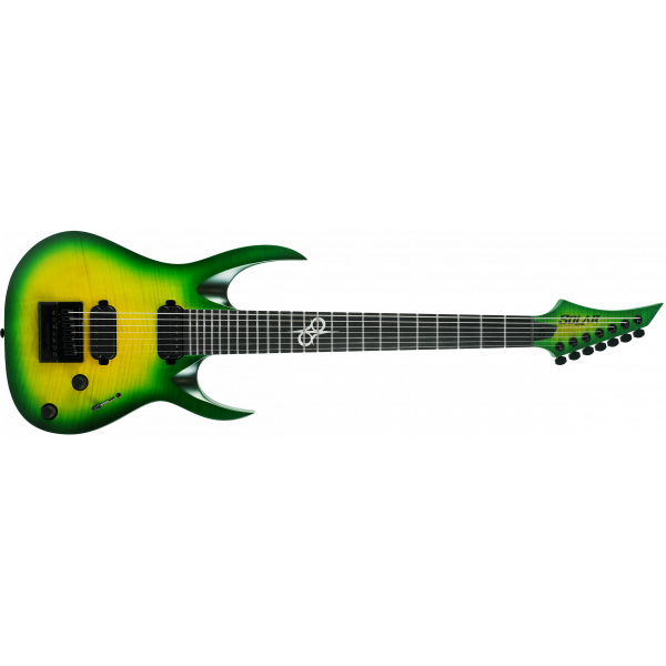 Solar Guitars A1.7LB