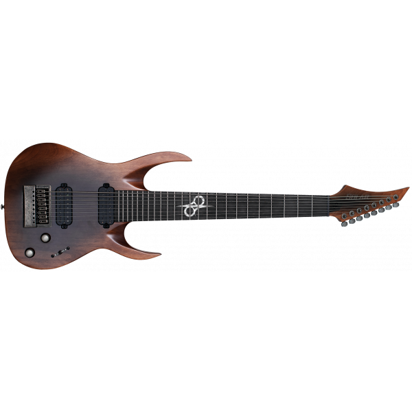 Solar Guitars A1.8D LTD