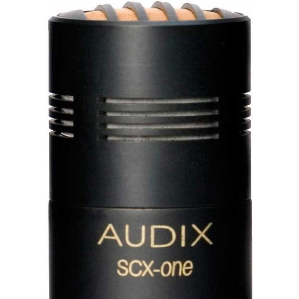 AUDIX SCX1(C)
