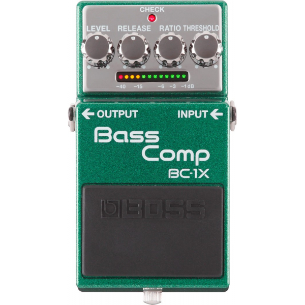 Что нужно знать при покупке басового компрессора?