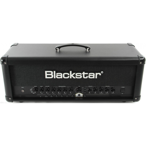 Blackstar ID-100 TVP Head