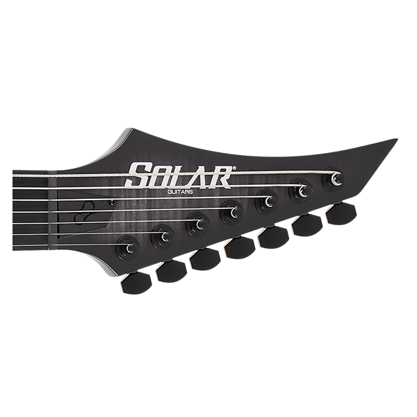 Solar Guitars A2.7FBB+