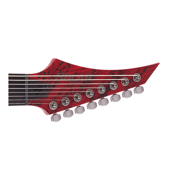 Solar Guitars V1.8CANIBALISMO