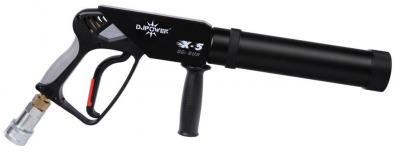 DJ POWER X-5.1 PRO CO2 GUN