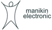 Manikin electronic