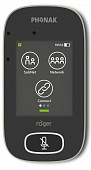 Phonak Roger Touchscreen Mic