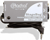 Radial SB-5 