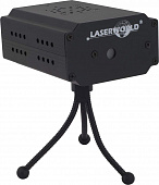 Laserworld EL-200RB MICRO	
