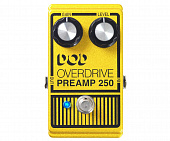 DOD OVERDRIVE PREAMP/250