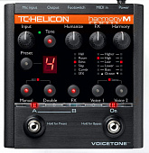 TC HELICON VoiceTone Harmony-M