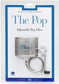 Blue The Pop