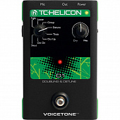 TC HELICON VoiceTone D1
