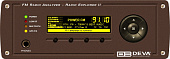 DEVA BROADCAST FM Radio Explorer-II